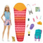 Barbie - Barbie Malibu Camping - Poupée 33,99 €