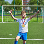 Lot de 15 médailles pour enfants : médailles d'anniversaire pour enfants - Médailles de football - Pour anniversaire d'enfant - 