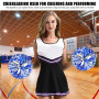 beaux pom-pom girl