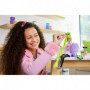 Barbie - Barbie Extra Natte Vert Fluo - Poupée 38,99 €