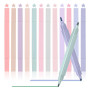 Stylos surligneurs de 12 paquets