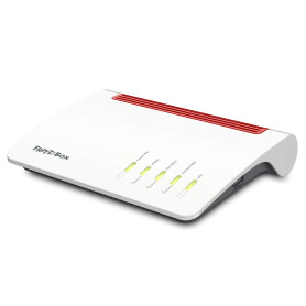 AVM FRITZ!Box 7590 Routeur Wi-Fi AC + N haut de gamme (VDSL/ADSL