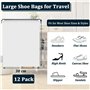 Sac à Chaussures de Voyage pour Les Bagages