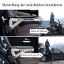 pour toit de voiture