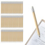 Leikurvo Lot de 120 crayons HB : 100 x 7