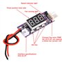 PWM Fan Speed Control Module, DC 12 V 3 A 4 fils PWM - Contrôle de la vitesse du ventilateur PWM - Régulateur automatique de tem