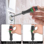 tournevis testeur de