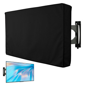 GBKDQQ Housse de protection d'écran pour TV de 40 à 42 pouces