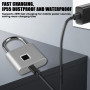 chargement USB