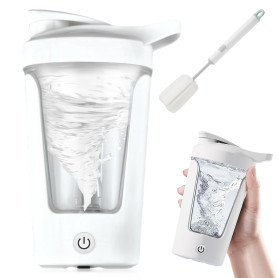 Shaker électrique
