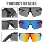 lunettes de protecti