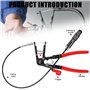 kit d'outils pour réparation automobil