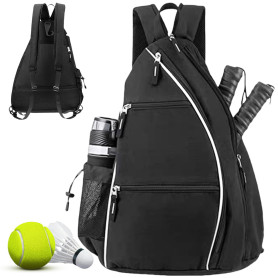 Asfrode Sac à dos de tennis