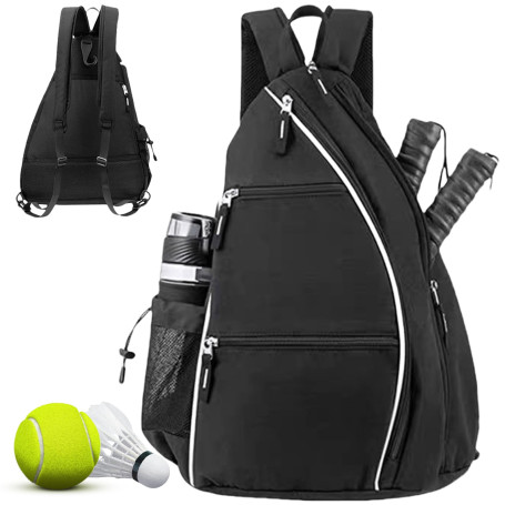 Asfrode Sac à dos de tennis