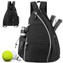 Asfrode Sac à dos de tennis