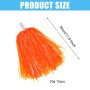 pompons de sport