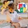jeux de jardin pour enfants