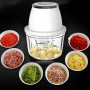 mixeur universel pour viande