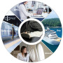 accessoire de voyage pour avion