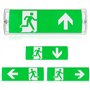 Éclairage de secours à LED