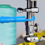enfile-aiguille automatique pour machine à co