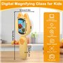 Microscope Portable Enfant