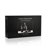 Cieex Aérateur à Vin avec Support Bras Coffret, Décanteur à Vin Coupe-capsule de Vin, Bouchon à Vin, pour Amateurs de Vin
