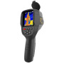 256X192 IR Caméra thermique portable HT-18+ à haute résolution de HTI avec 25 HZ