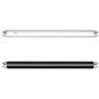 GeckoMan 2-Pack T8 10W Bug Zapper Bulbs Ampoules de Remplacement pour Lampe Anti Moustique