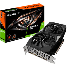 Gigabyte N166SOC-6GD