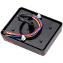 2 Pcs 12 V LED Feux Arriere, Feux Arrières Multifonctionnel pour Tracteur Camion Remorque