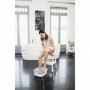 MEDISANA FS 881 - Bain de pieds 3-en-1 - Massage a bulles. par vibrations et fon 75,99 €