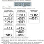 230V/ 50Hz Prise Thermostat Prise Minuteur Digital, Prise Thermostat Chauffage avec Sonde pour Aquarium Incubateur Serre(-40 à 1