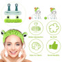 Lavage de Visage