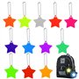 JOOTUEPO Pendentifs Réfléchissant de Sécurité