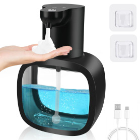 500 ML Distributeur de Savon Automatique