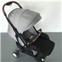 HUSHUI Repose-Pieds de Poussette de bébé, Repose-Pieds d'extension de Repose-Pieds de Poussette Universel pour Accessoire de Sup