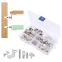 5mm Broches Cheville Etagere pour Meubl