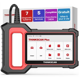 Thinkcar Valise Diagnostic Auto