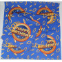 Vaisselle de fête hérisson, pour garçon avec assiettes en carton, serviettes en papier, gobelets en carton et nappes, convient p