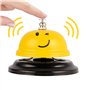 cloches d'appel