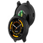 HOMTERN Coque pour Garmin Venu 3S 41 mm - Coque de protection en silicone souple - Résistante aux chocs et aux rayures - Accesso