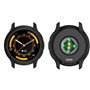HOMTERN Coque pour Garmin Venu 3S 41 mm - Coque de protection en silicone souple - Résistante aux chocs et aux rayures - Accesso