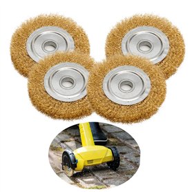 sylbx 4 brosses à jointures