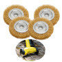 sylbx 4 brosses à jointures