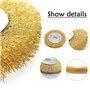 Brosses Métalliques