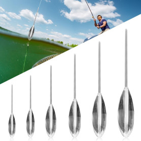 Riisoyu Fishing Sbirolino Kit