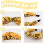 Bandeau Cheveux Femme Maquillage