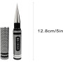 Outils de réparation RC 0-14 mm perforatrice poinçon poinçon clé cruciforme corps alésoir droit ensemble de ciseaux plateau magn