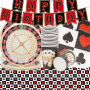 Doyomtoy Casino plate